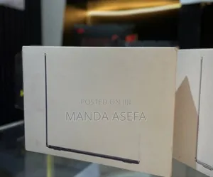 Photo - New Laptop Apple MacBook Air 16GB Apple M4 SSD 256GB