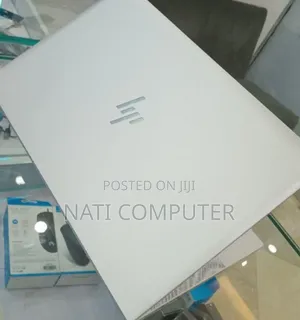 New Laptop HP EliteBook 830 G8 16GB Intel Core I7 SSD 512GB