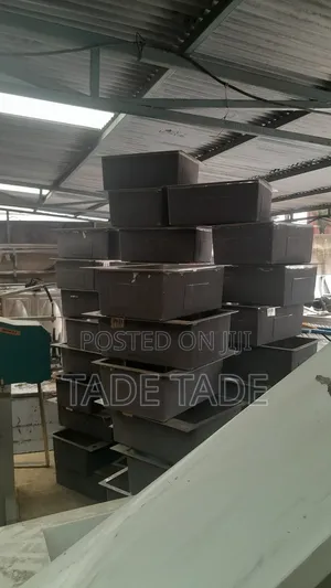 Photo - Stainless Steel Sinks