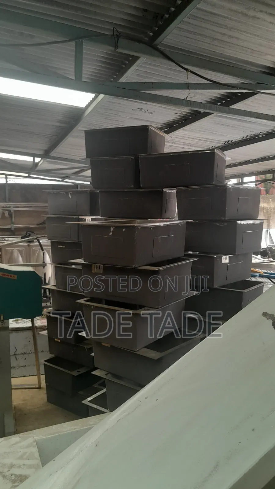 Stainless Steel Sinks