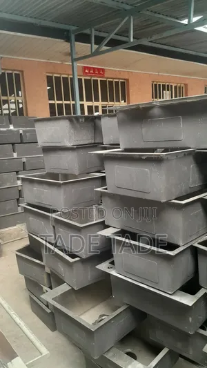 Stainless Steel Sinks