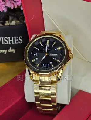 Photo - Hilfiger Men Watch