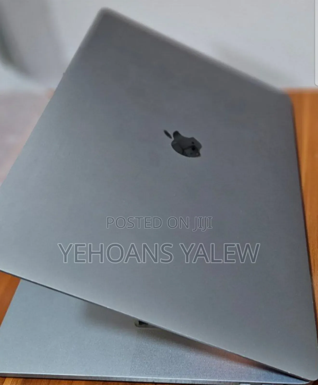 New Laptop Apple MacBook Pro 2019 16GB Intel Core I9 SSD 1T