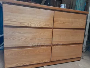 Cheast Drawer 100cm×150cm Oak Material