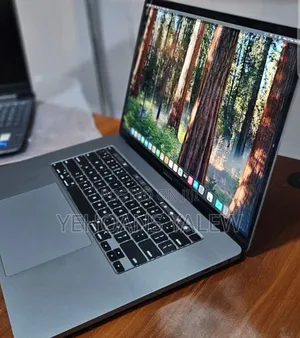 New Laptop Apple MacBook Pro 2019 16GB Intel Core I9 SSD 1T