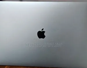 New Laptop Apple MacBook Pro 2019 16GB Intel Core I9 SSD 1T