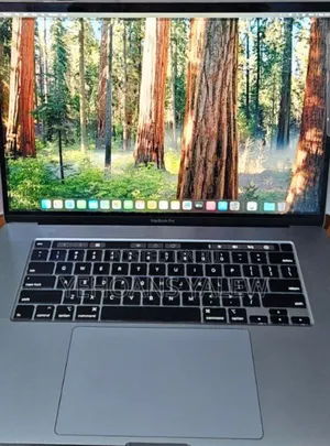 New Laptop Apple MacBook Pro 2019 16GB Intel Core I9 SSD 1T