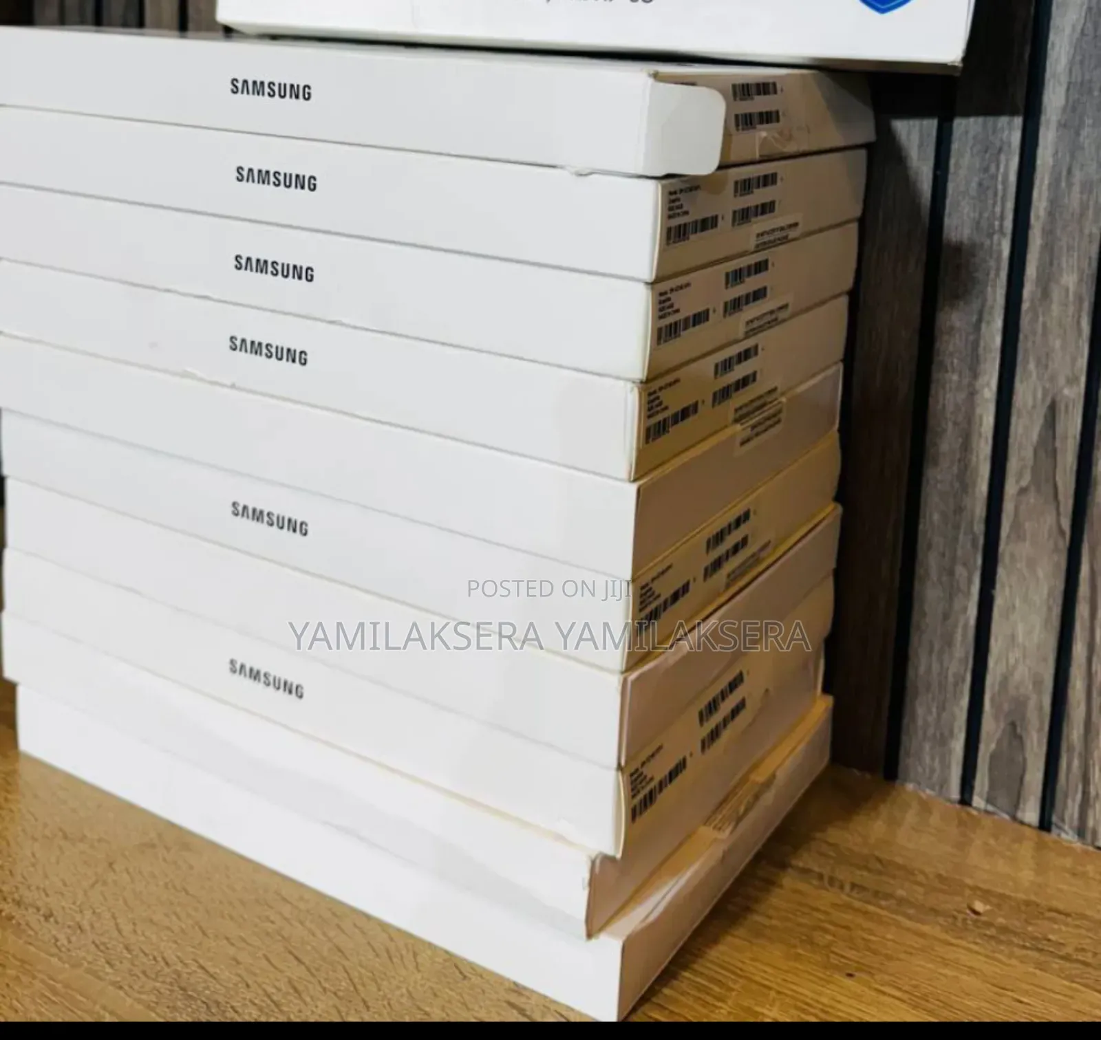 New Samsung Galaxy Tab A9+ 64 GB Silver