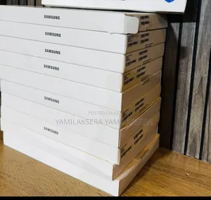 Photo - New Samsung Galaxy Tab A9+ 64 GB Silver