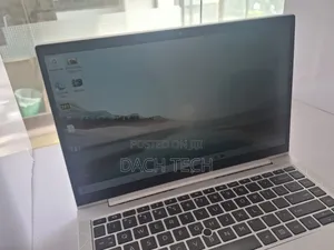 New Laptop HP EliteBook 840 16GB Intel Core I7 SSD 512GB
