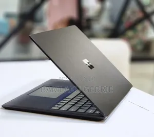 New Laptop Microsoft Surface Laptop 16GB Intel Core I7 SSD 512GB