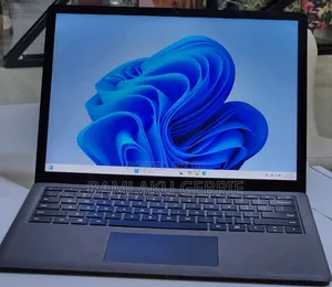 New Laptop Microsoft Surface Laptop 16GB Intel Core I7 SSD 512GB