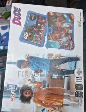 Photo - New Tablet 256 GB