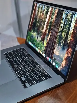 New Laptop Apple MacBook Pro 2019 16GB Intel Core I9 SSD 1T