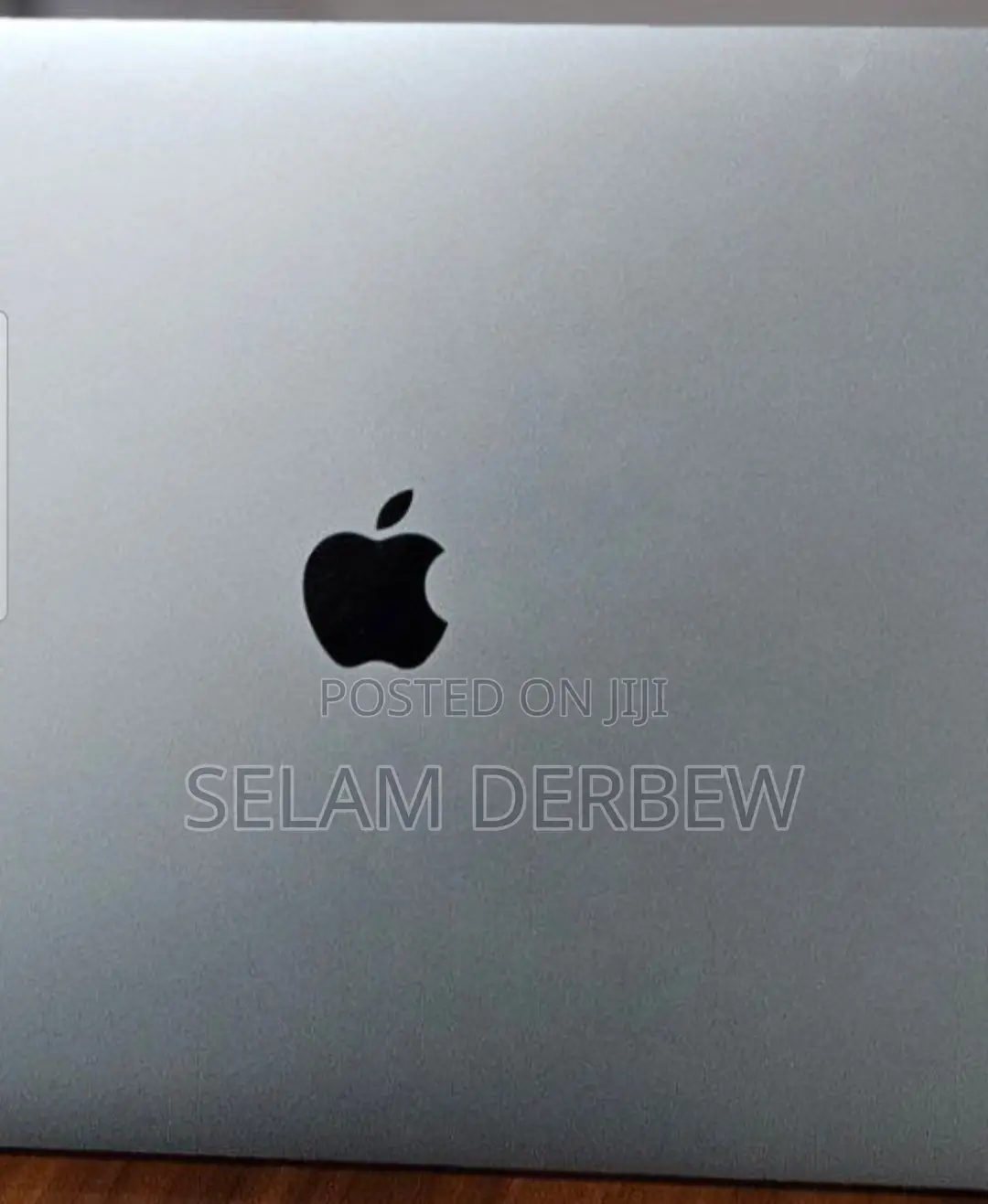 New Laptop Apple MacBook Pro 2019 16GB Intel Core I9 SSD 1T