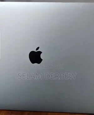 New Laptop Apple MacBook Pro 2019 16GB Intel Core I9 SSD 1T