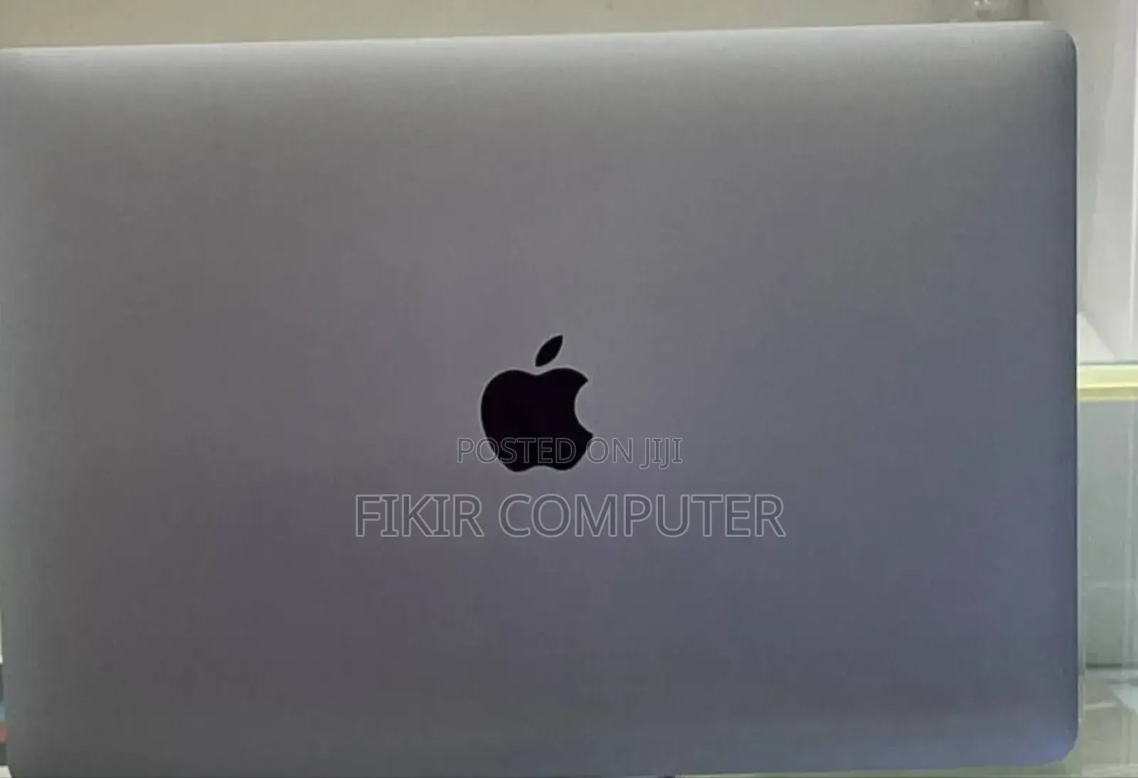 New Laptop Apple MacBook Pro M1 16GB Intel Core I7 SSD 512GB