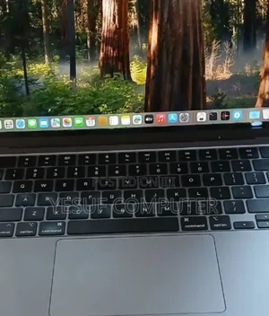 New Laptop Apple MacBook Air 2022 M2 8GB Apple M2 Ultra SSD 256GB