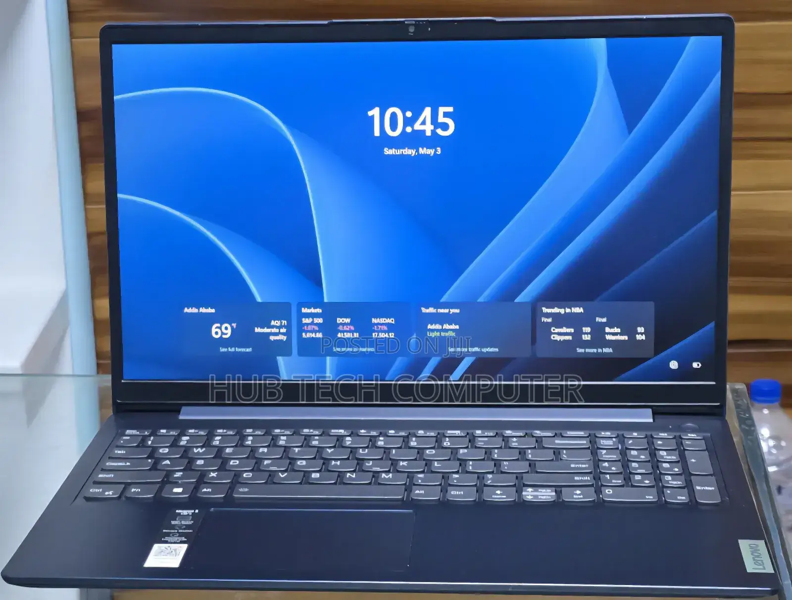 New Laptop Lenovo IdeaPad U300e 8GB Intel Core I5 SSD 512GB