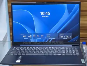 Photo - New Laptop Lenovo IdeaPad U300e 8GB Intel Core I5 SSD 512GB