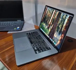 New Laptop Apple MacBook Pro 2019 16GB Intel Core I9 SSD 1T