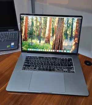 New Laptop Apple MacBook Pro 2019 16GB Intel Core I9 SSD 1T