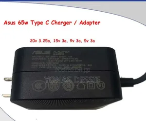 Photo - Asus Charger