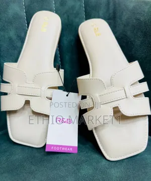 Photo - R B Women's Sandals Shoes