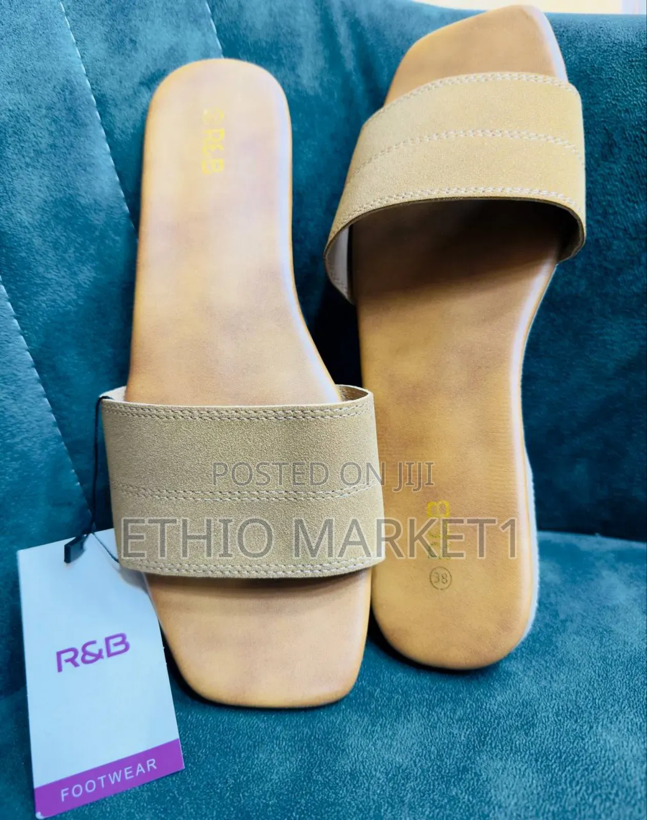 R B Women's Sandals Shoes