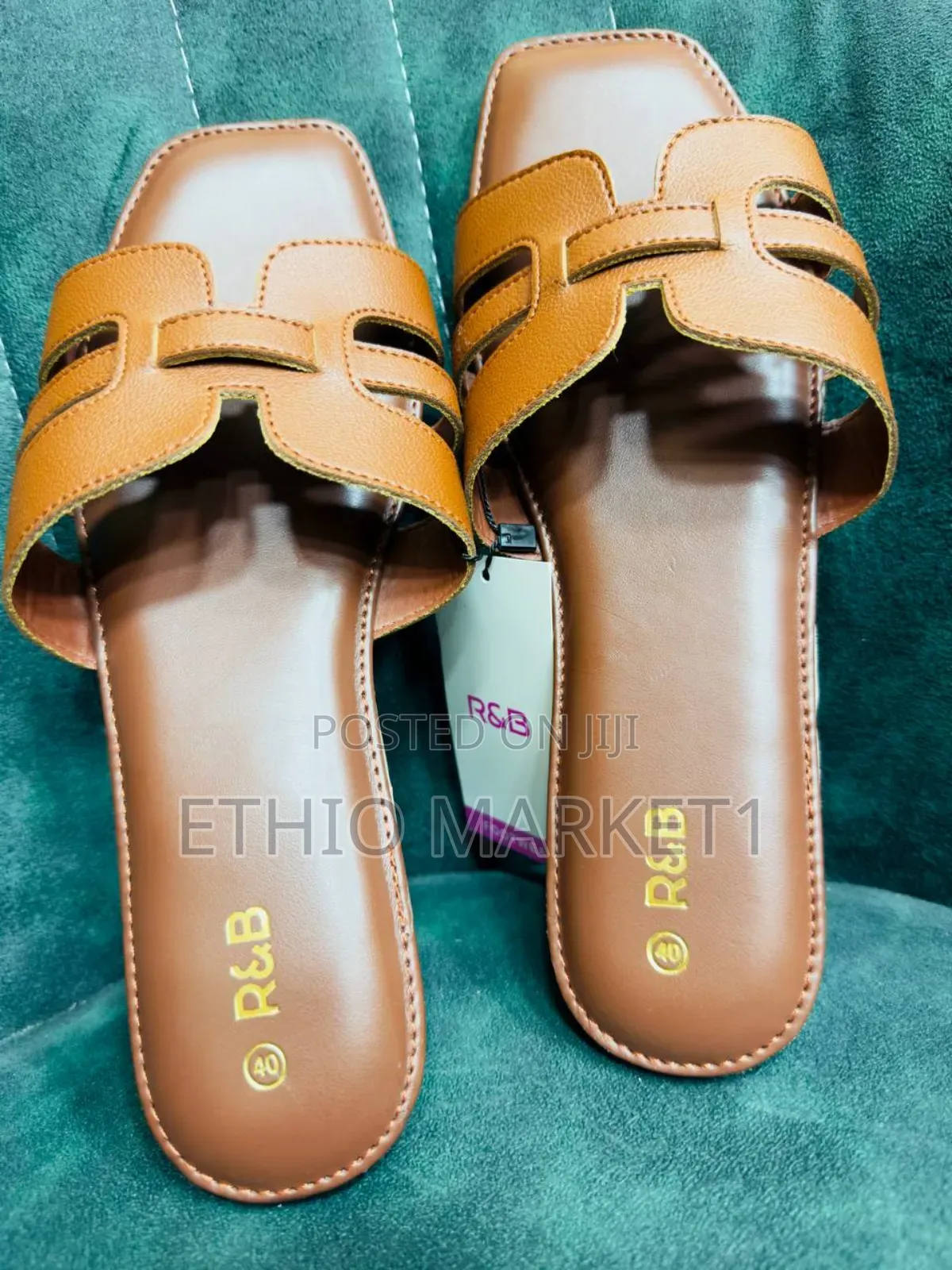 R B Women's Sandals Shoes