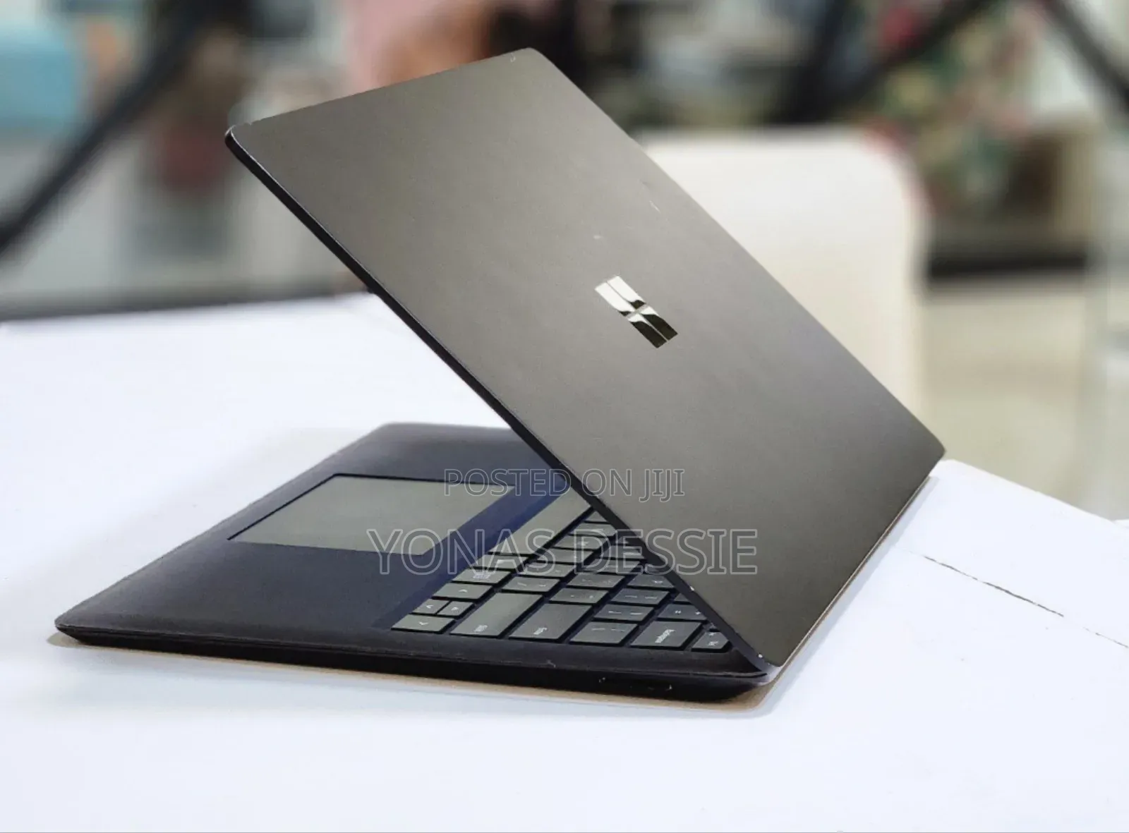 Laptop Microsoft Surface 16GB Intel Core i7 SSD 512GB