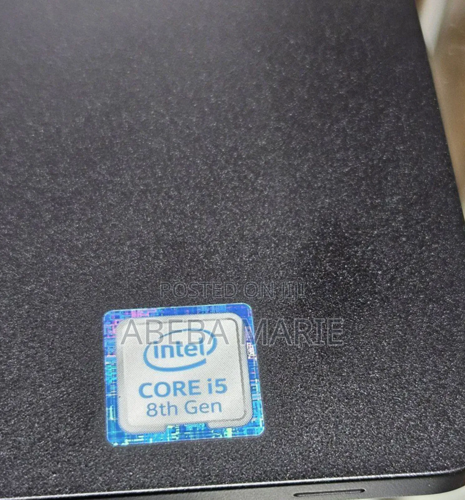 New Laptop Dell Latitude 5310 8GB Intel Core I5 SSD 256GB