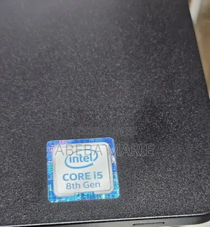 New Laptop Dell Latitude 5310 8GB Intel Core I5 SSD 256GB