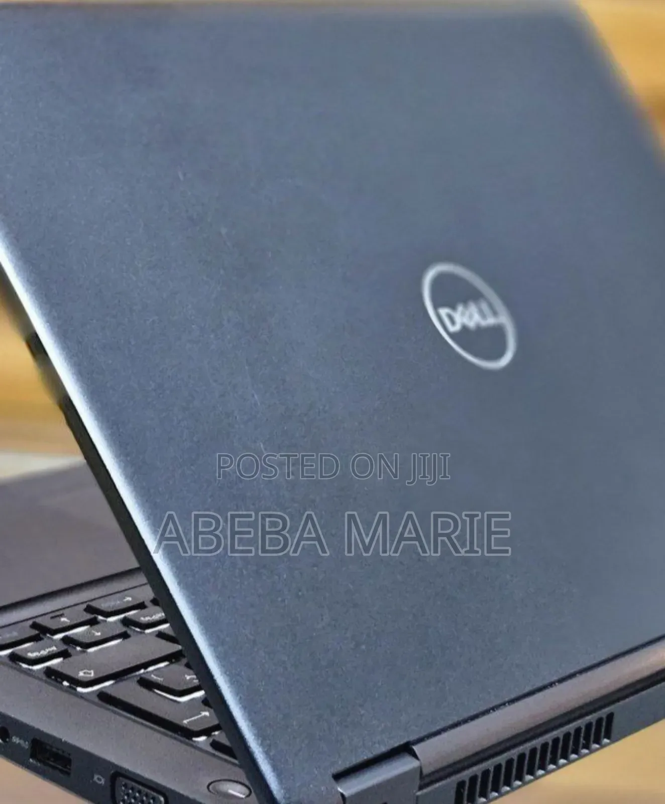 New Laptop Dell Latitude 5310 8GB Intel Core I5 SSD 256GB