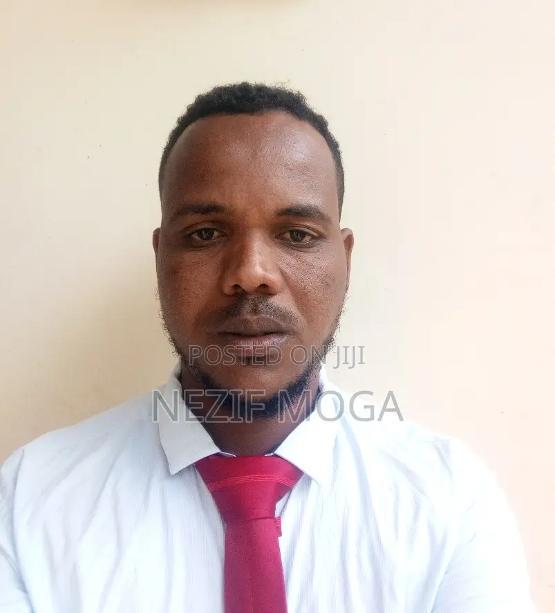 የonline ጫማ ማስተዋወቅ ሥራ