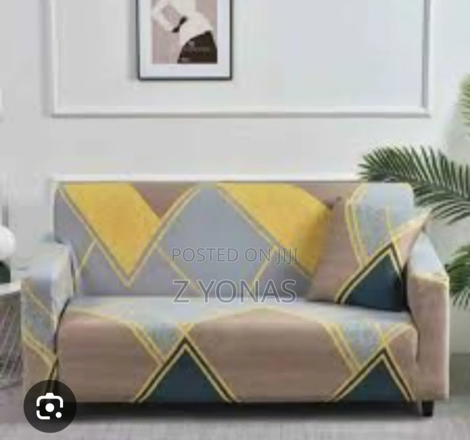 Smartsofa Cover