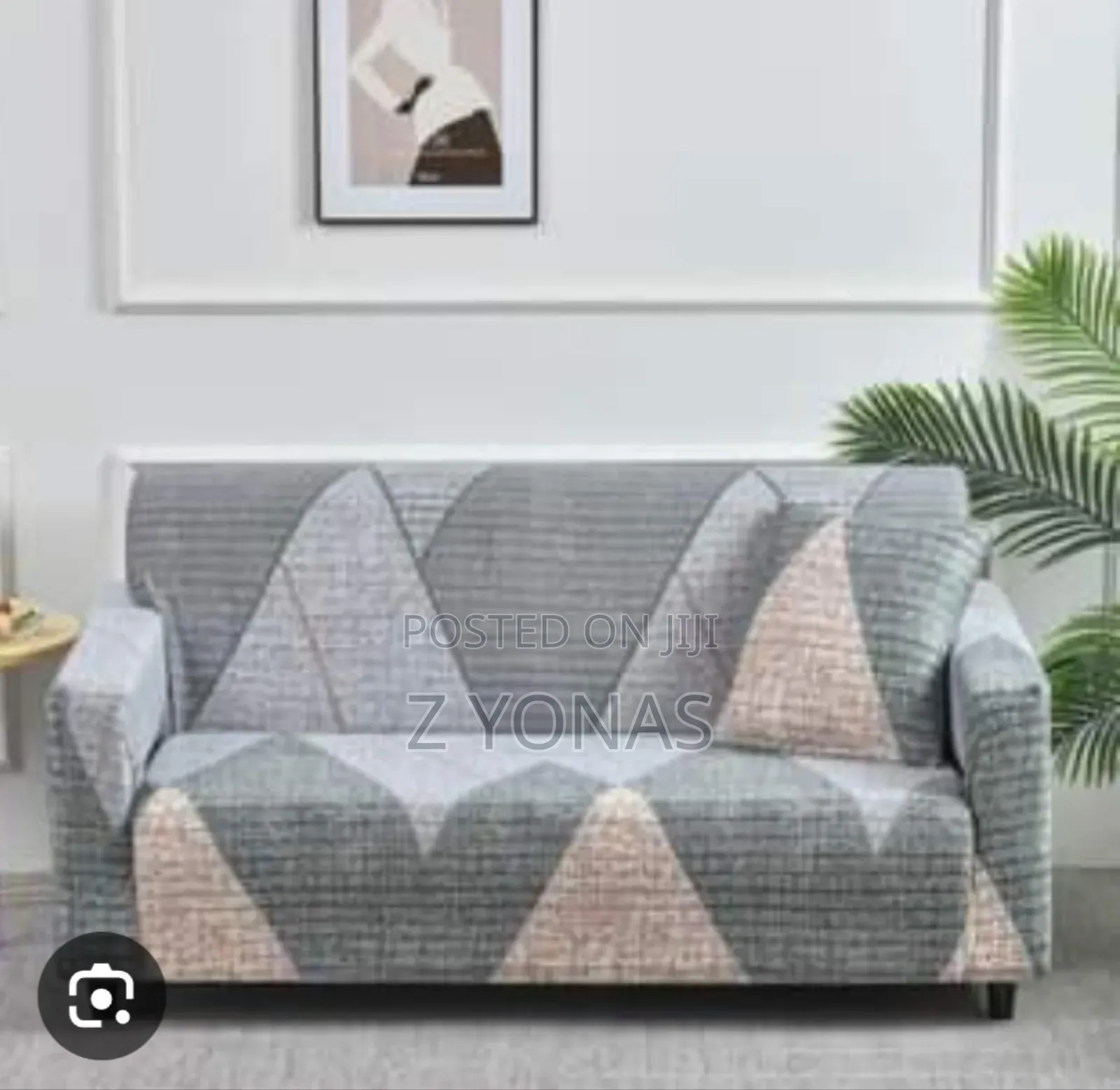 Smartsofa Cover