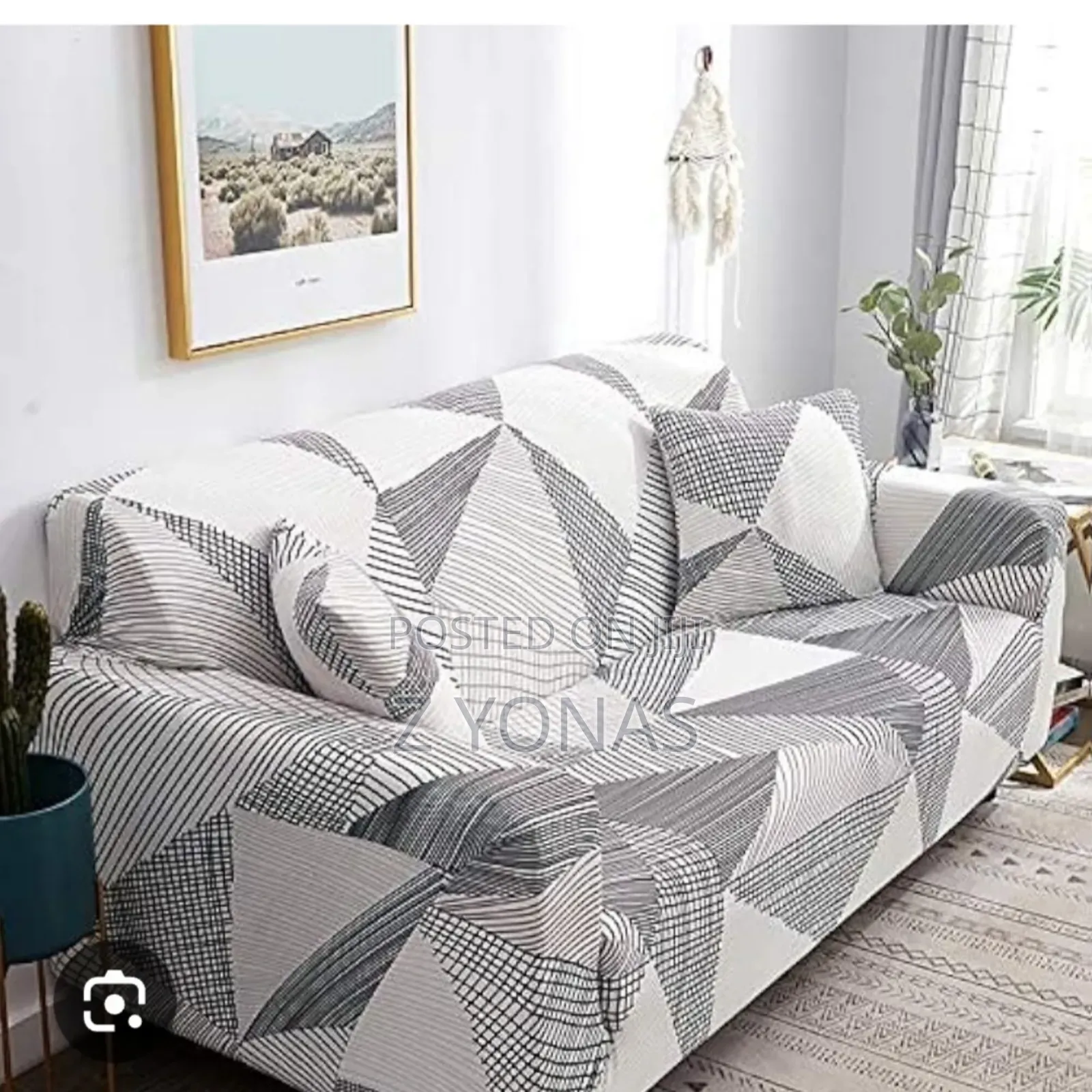 Smartsofa Cover