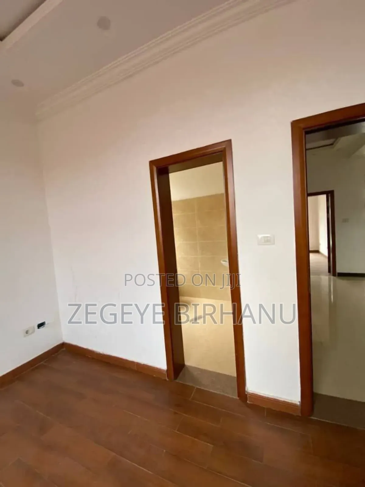 3bdrm Apartment in Yeka for sale