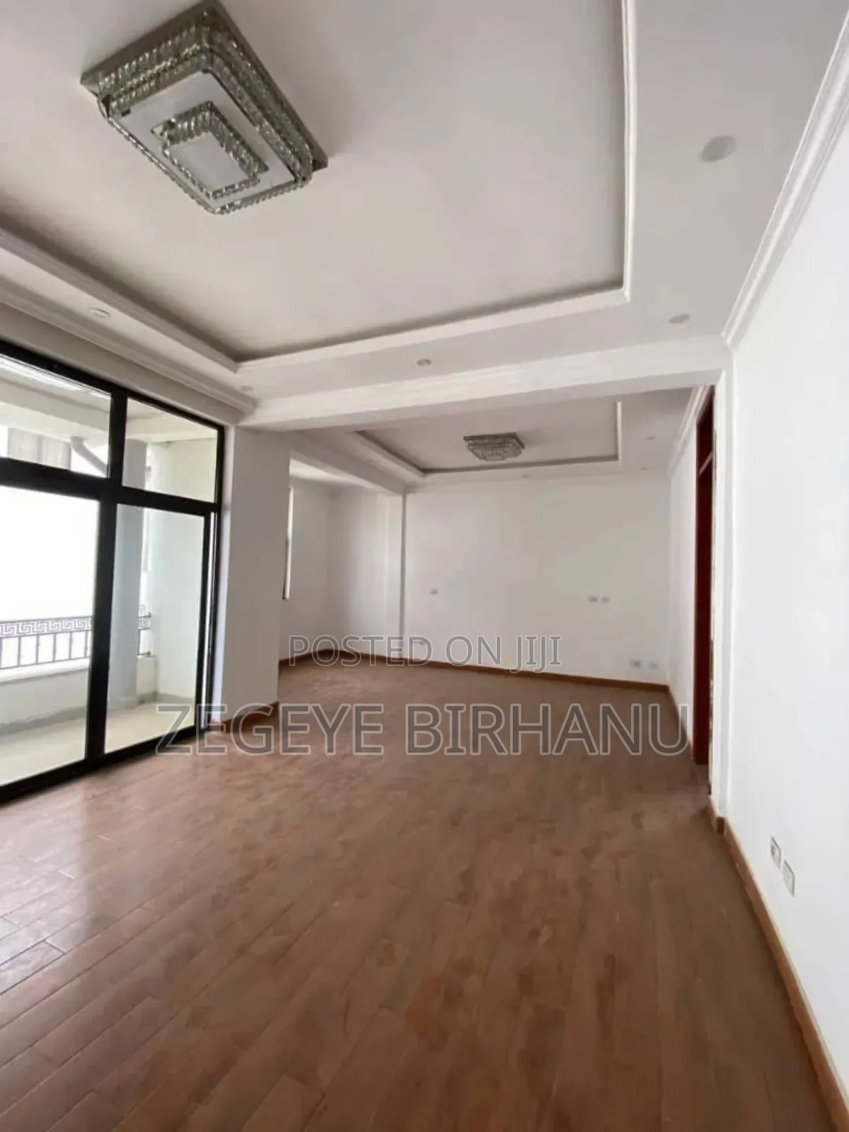 3bdrm Apartment in Yeka for sale