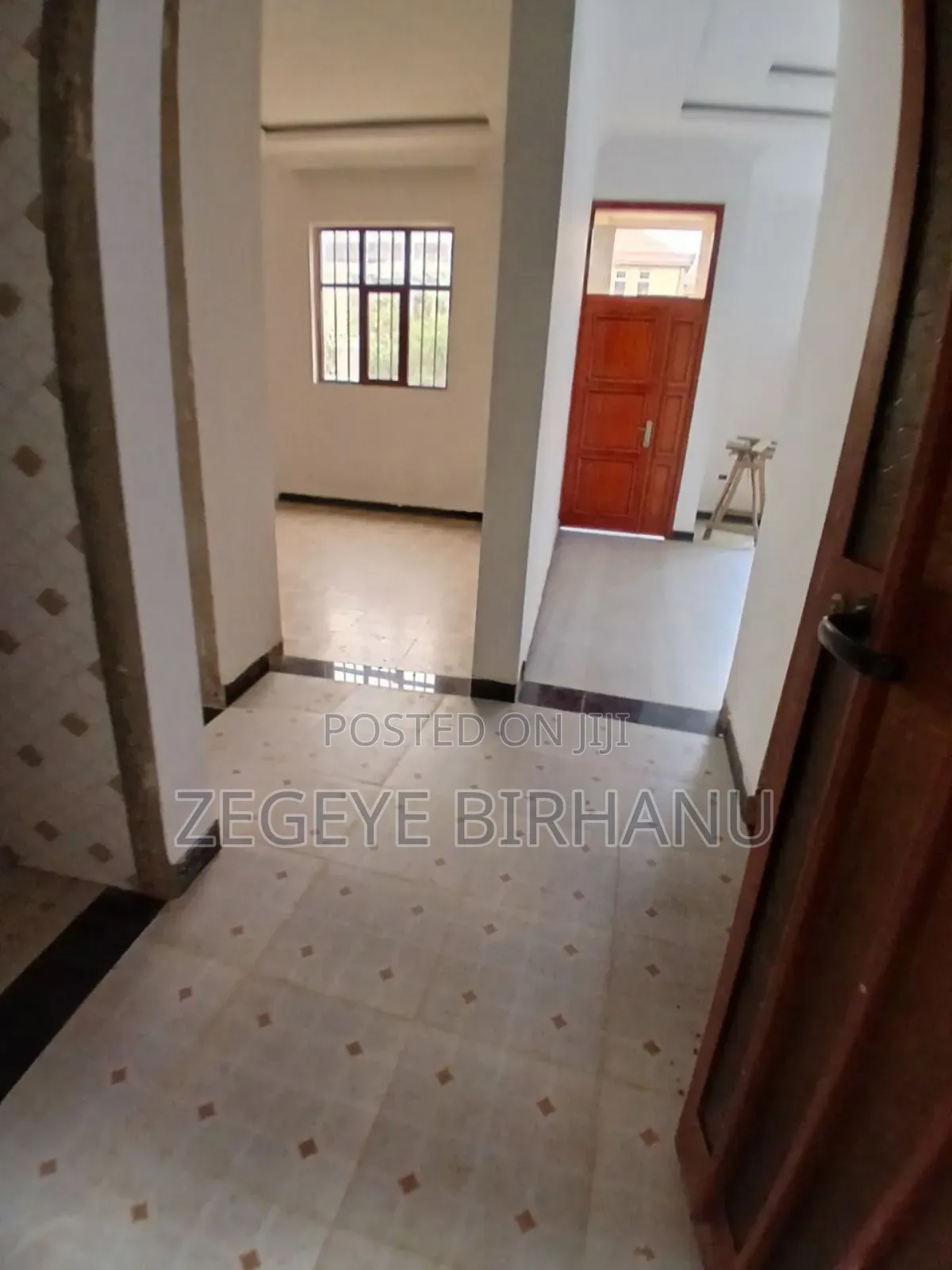 3bdrm Apartment in Yeka for sale