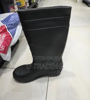 Photo - Rain Boots