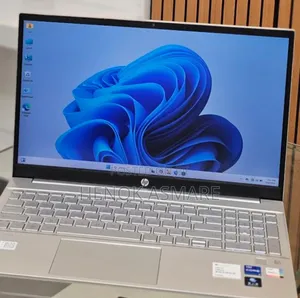 Photo - New Laptop HP Pavilion 15 16GB Intel Core I5 SSD 512GB