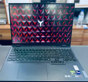 New Laptop Lenovo Legion 5 16GB Intel Core I9 SSD 1T