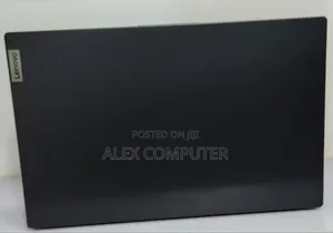 New Laptop Lenovo V15 8GB AMD Ryzen 3 SSD 256GB