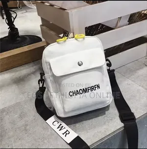 Crossbody Small Canvas Women's Bag [Preorder]