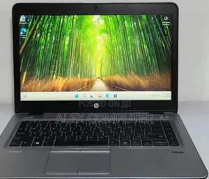 New Laptop HP EliteBook 840 G4 8GB Intel Core i7 HDD 1T