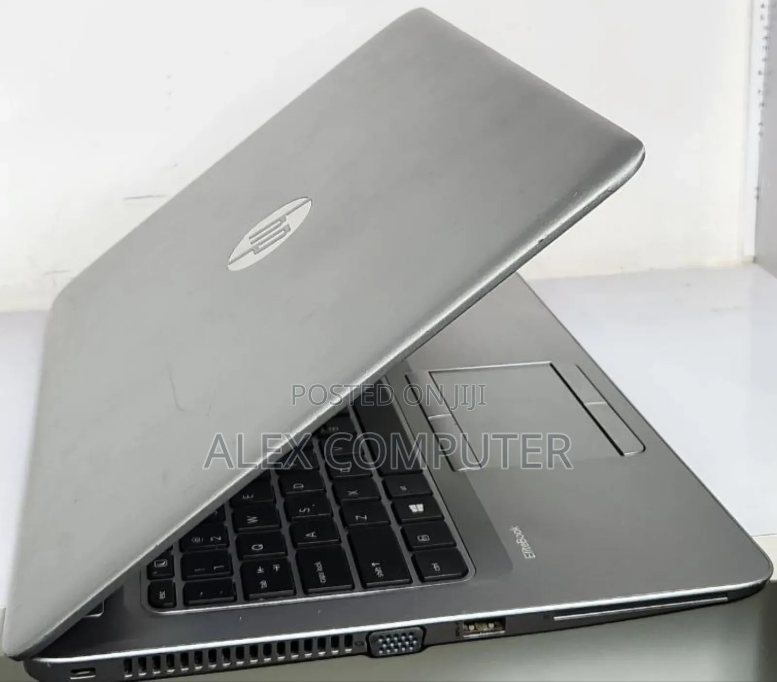 New Laptop HP EliteBook 840 G4 8GB Intel Core i7 HDD 1T