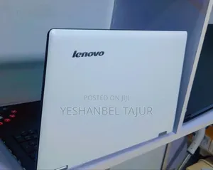 New Laptop Lenovo Yoga 700 8GB Intel Core I5 HDD 1T