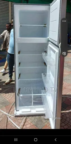 Midea Refrigerator 414l